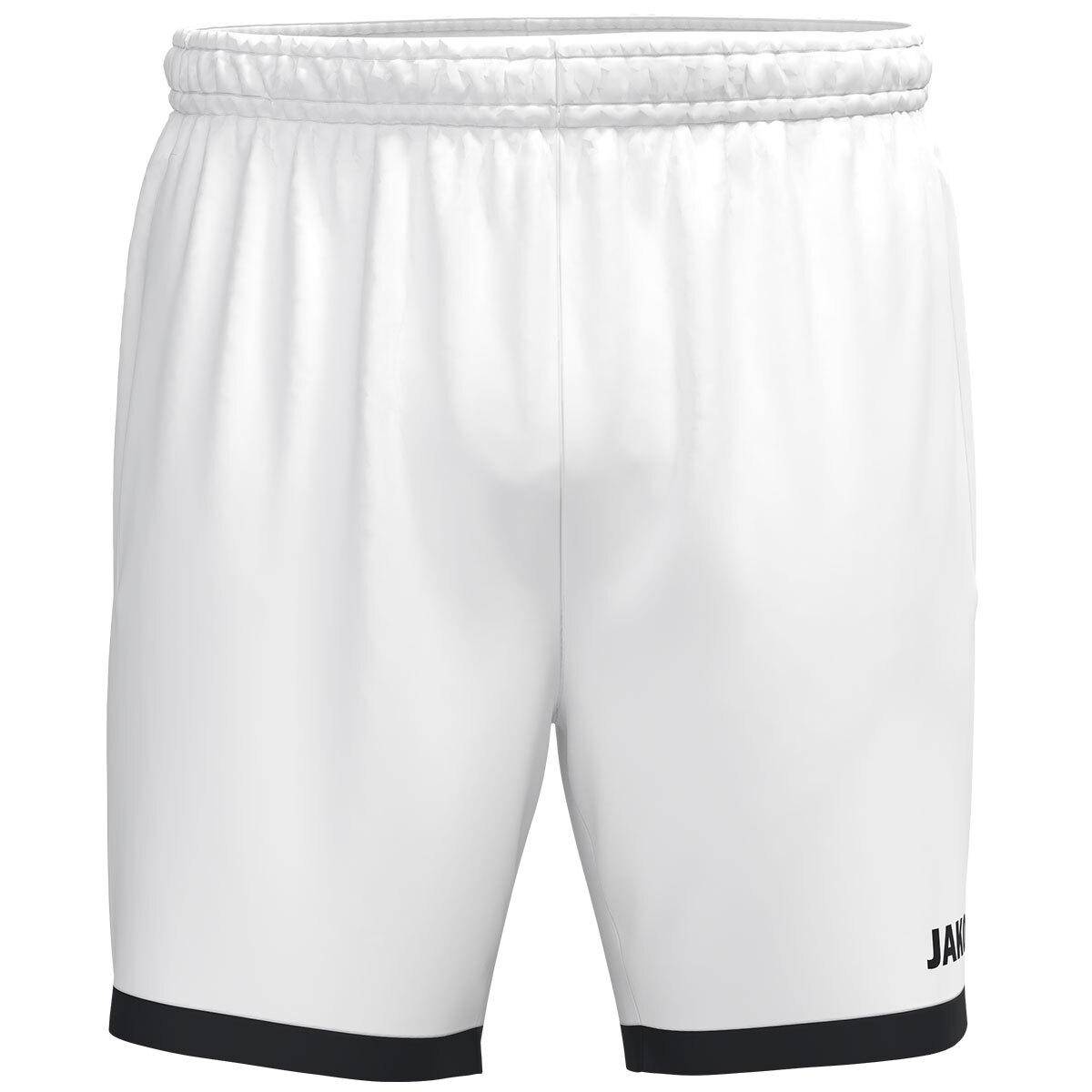 Jako Sporthose One weiß