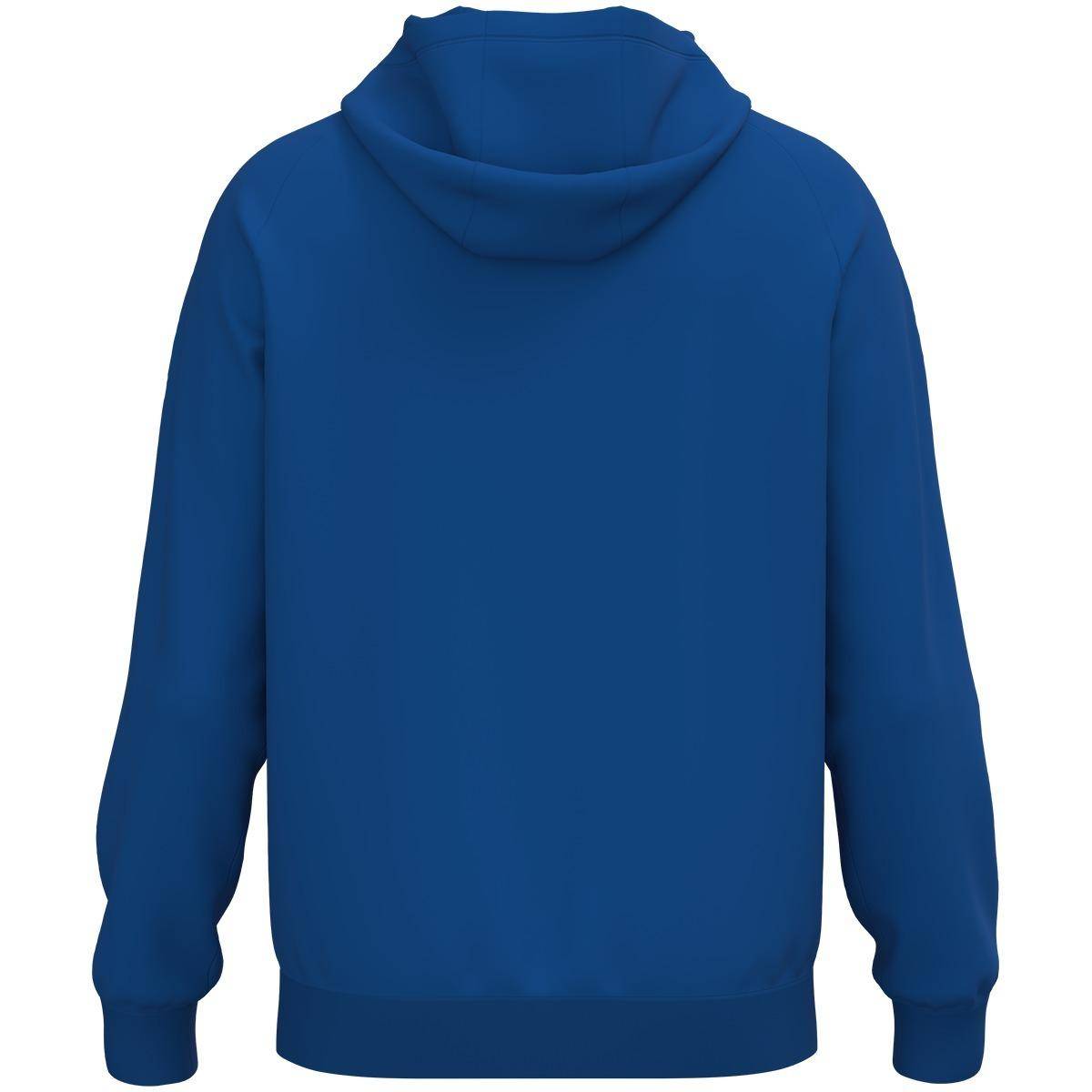Jako Kapuzensweat One Cotton royal