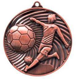 Medaille Astrolyn 50mm bronze