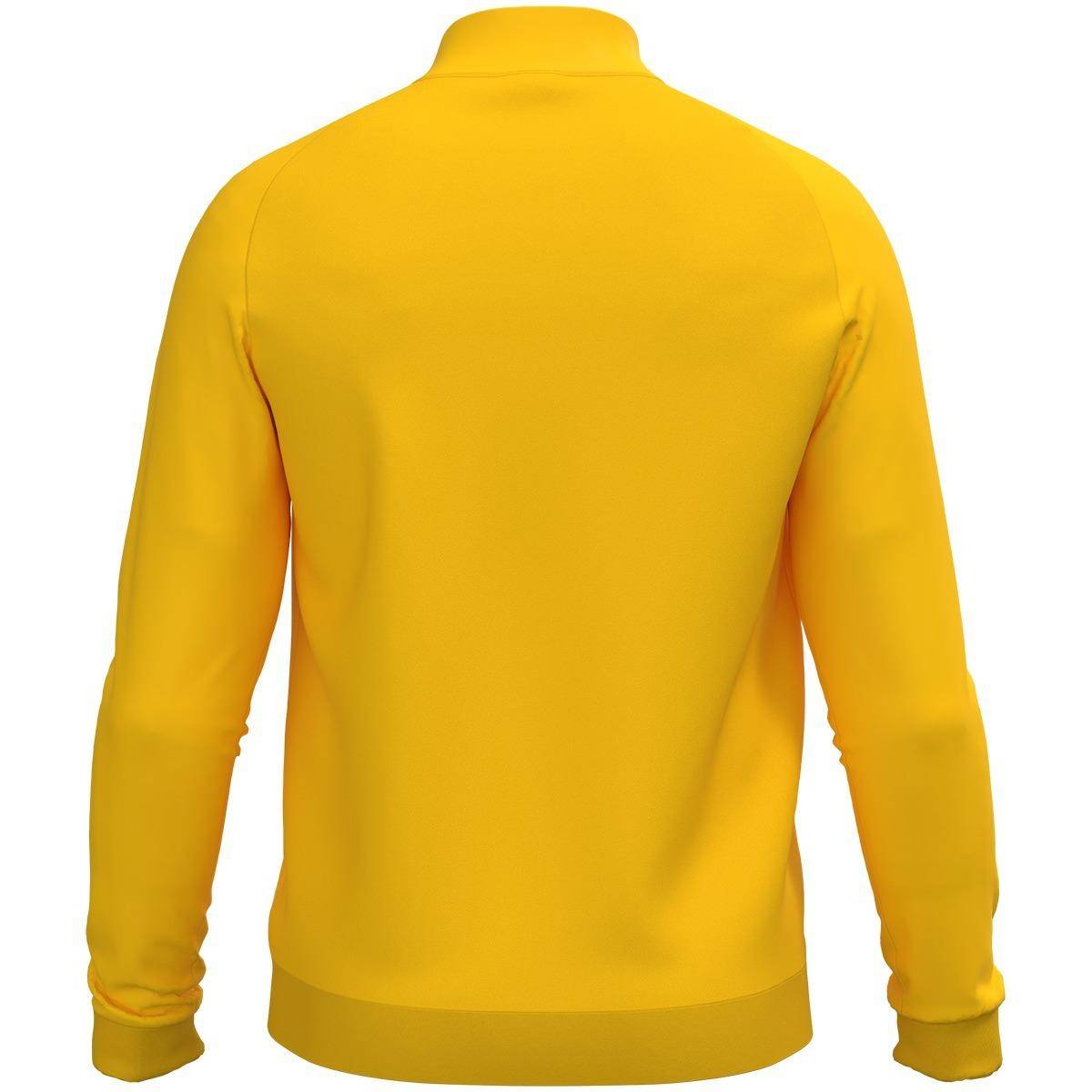 Jako Polyesterjacke One Kinder gelb