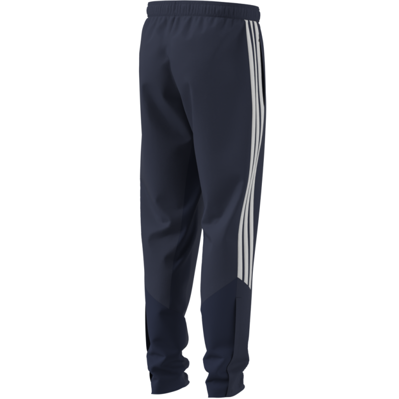 Adidas Tiro 26 League Präsentationshose NAVY BLUE/WHITE