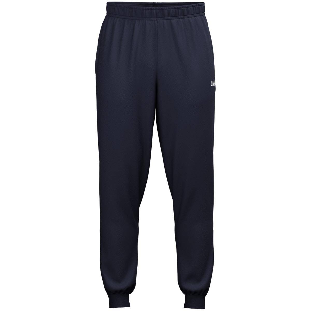 Jako Polyesterhose One Damen Langgrößen schwarz