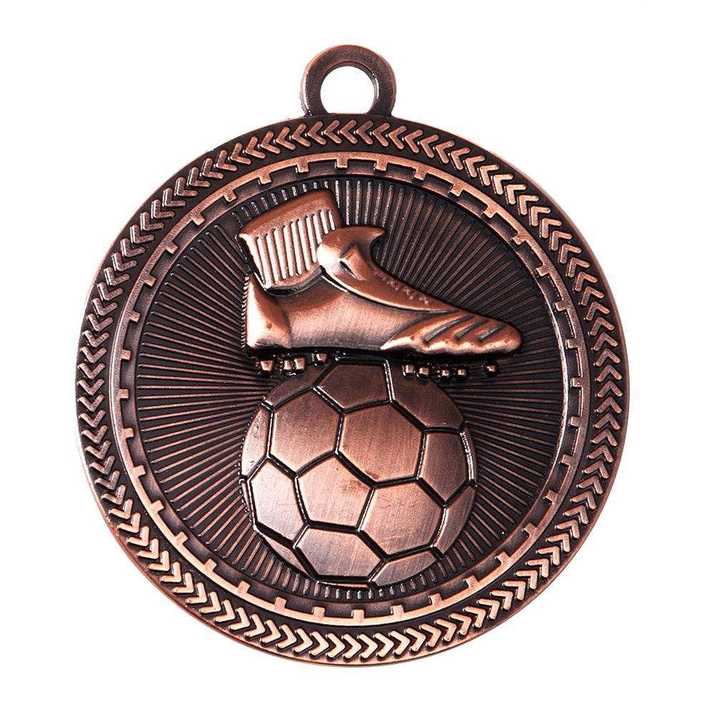 Medaille Skyron 50mm bronze