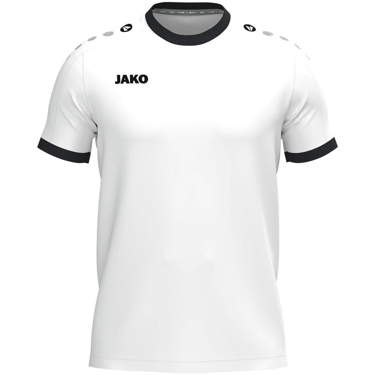 Jako Trikot One KA weiß