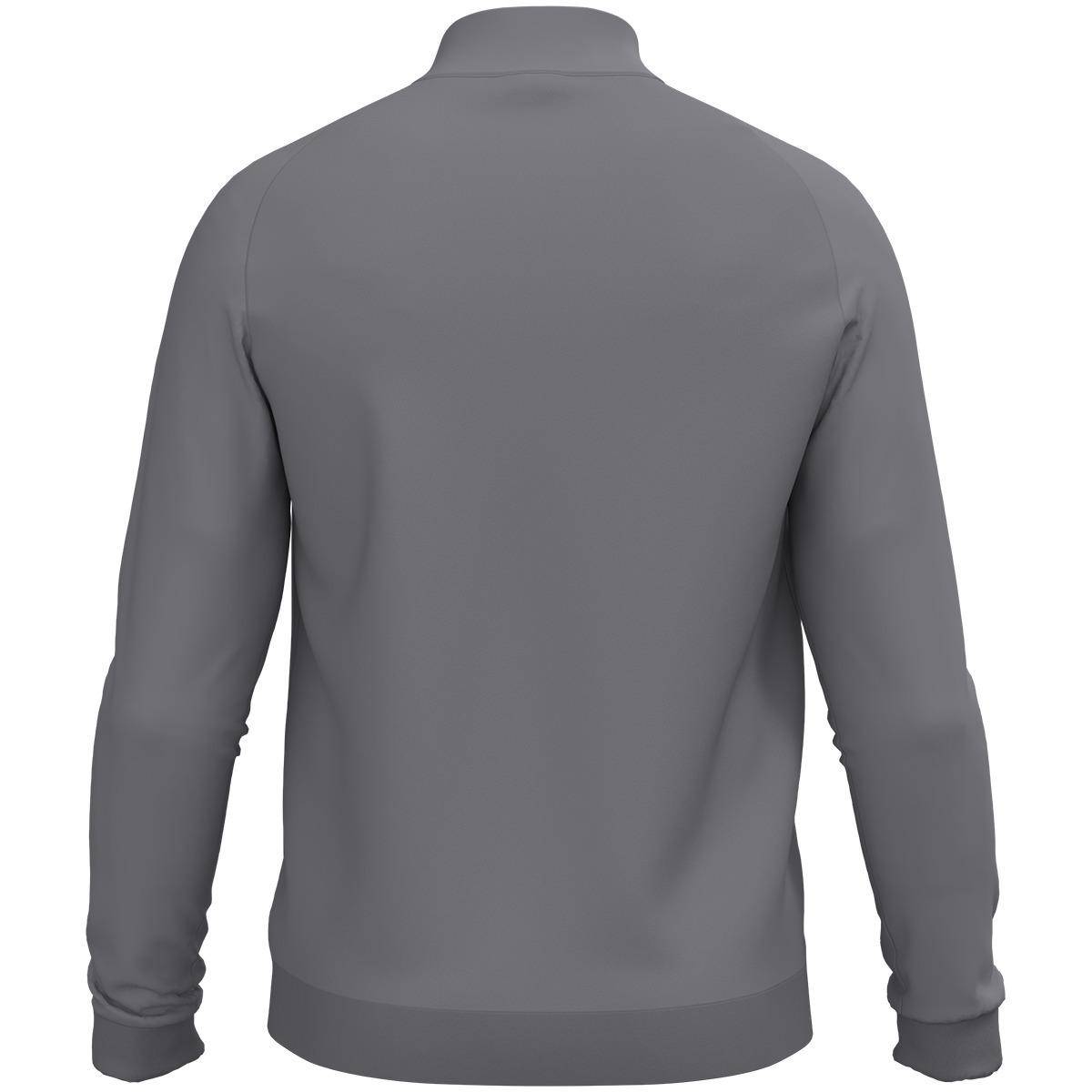 Jako Polyesterjacke One Kinder grau