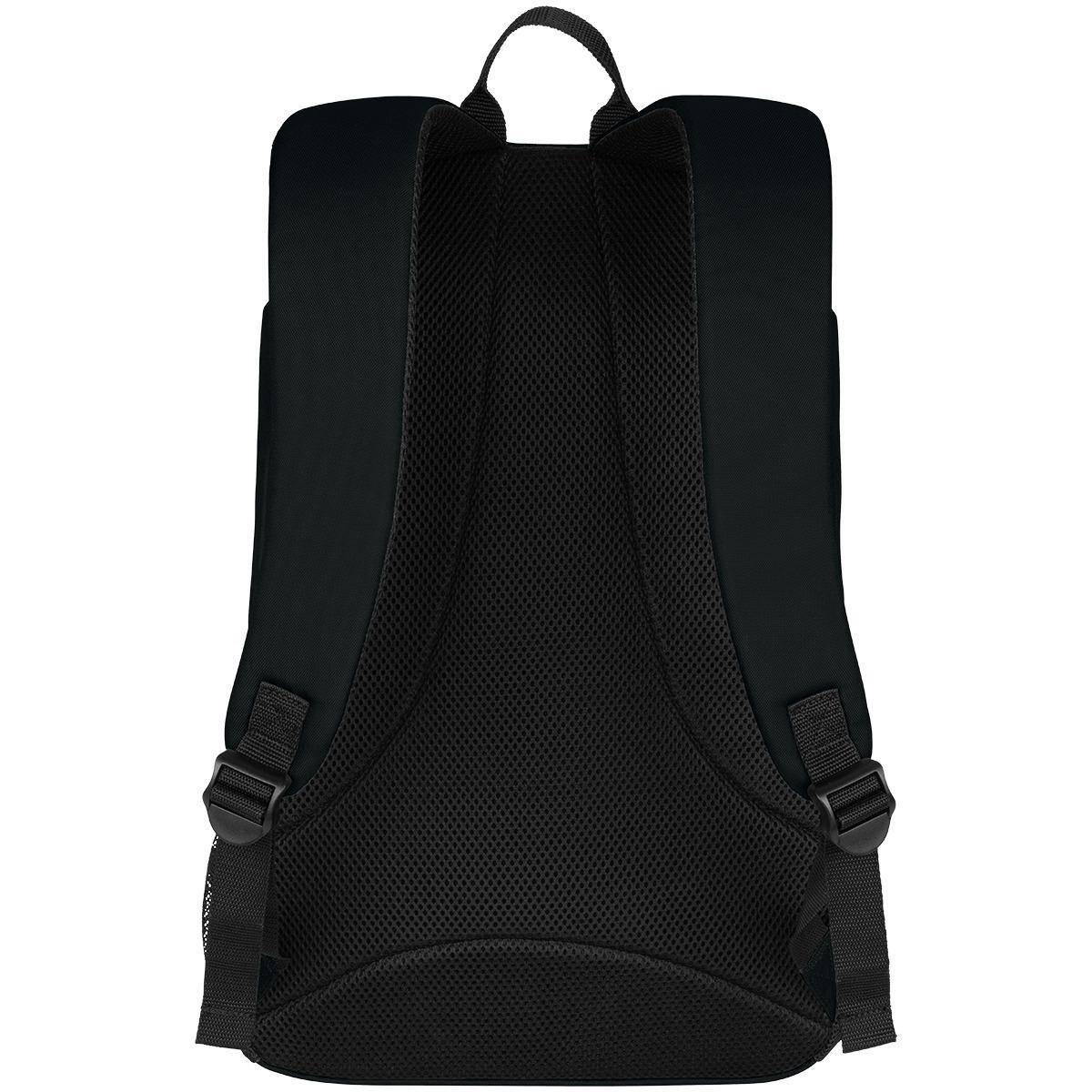 Jako Rucksack One schwarz