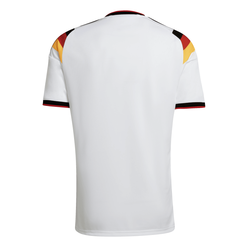 Adidas DFB Heimtrikot Herren weiß