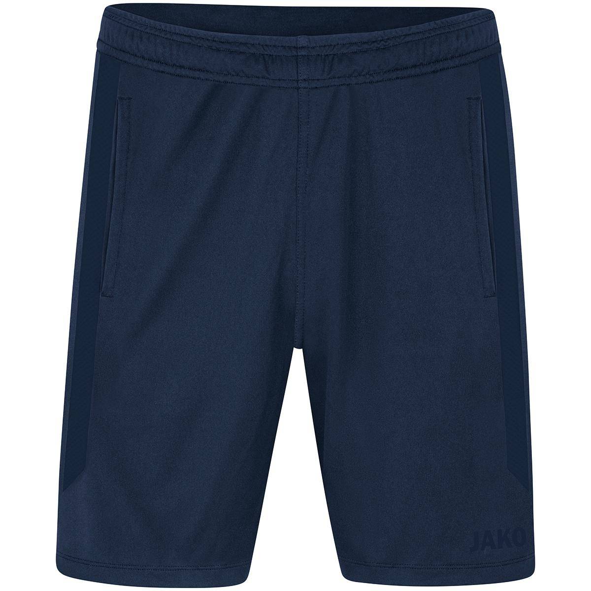 Jako Short Power Herren marine