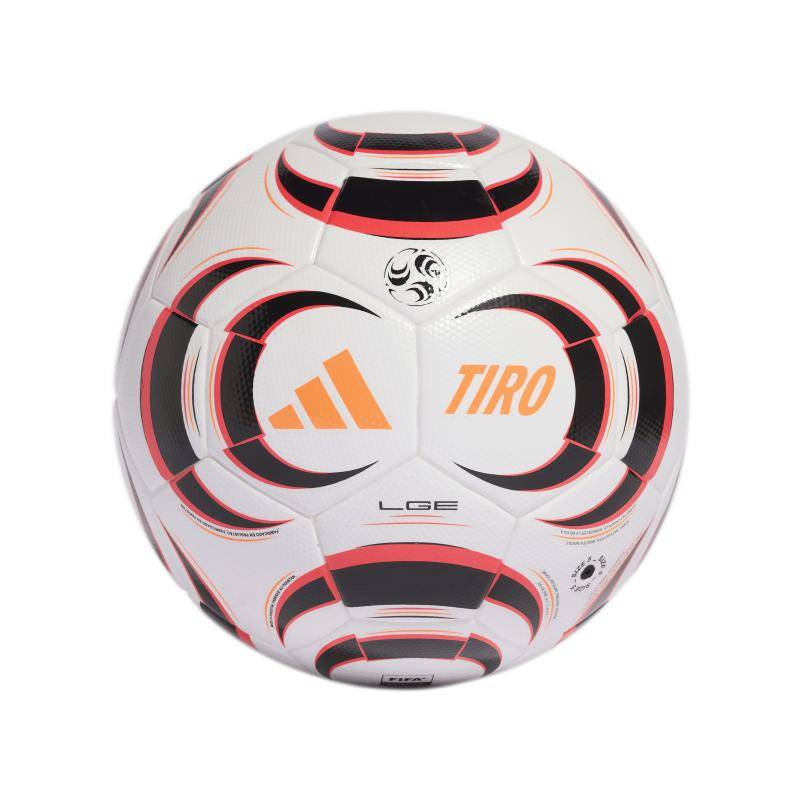 Adidas TIRO LGE WHITE/BLACK/LUCRED