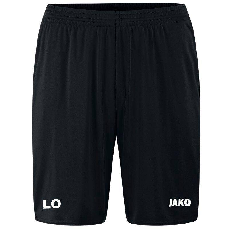 Sporthose Manchester 2.0 Herren SV Königstädten schwarz Sporthose Manchester 2.0 Herren SV Königstädten schwarz