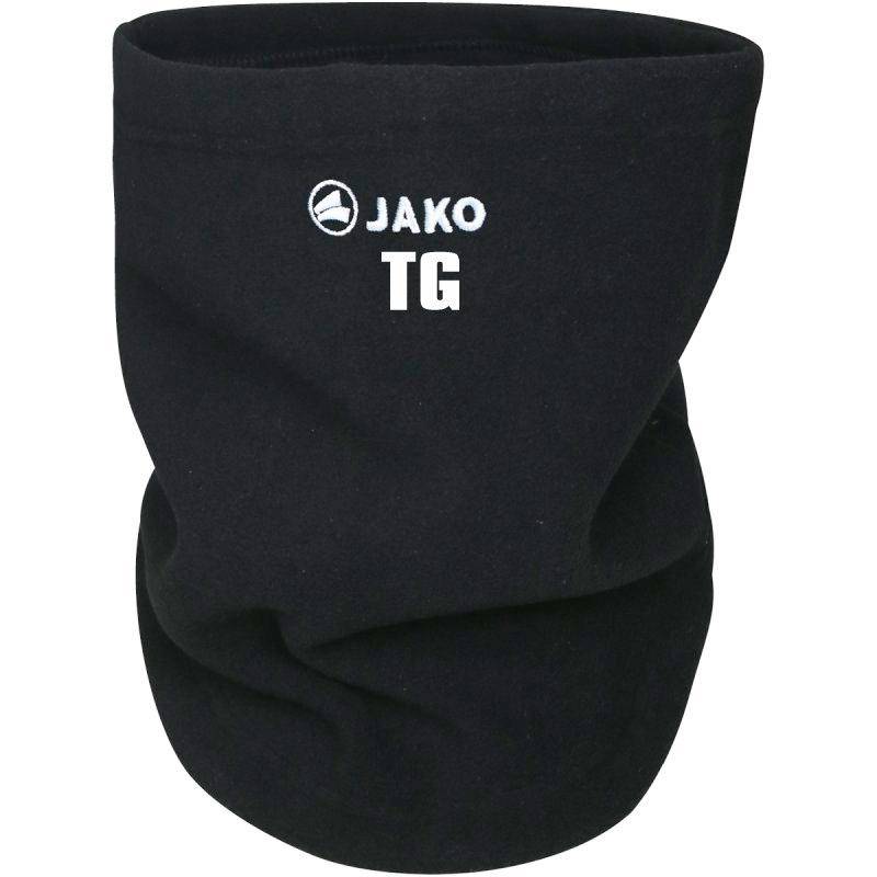 Neckwarmer Unisex Mömbris schwarz