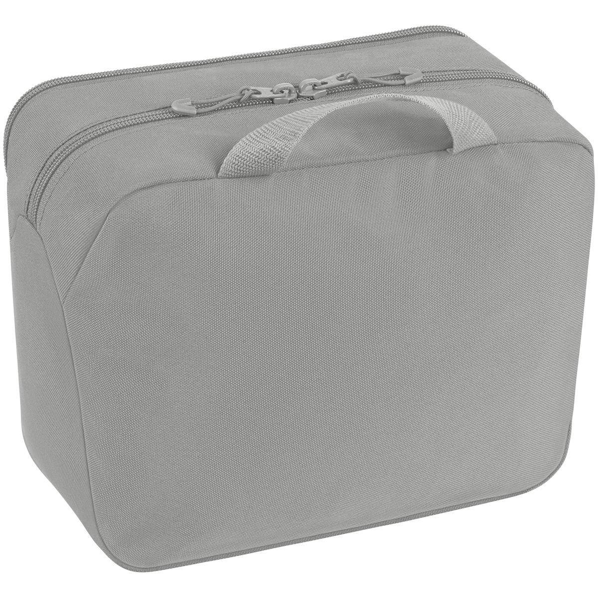 Jako Kulturtasche One grau