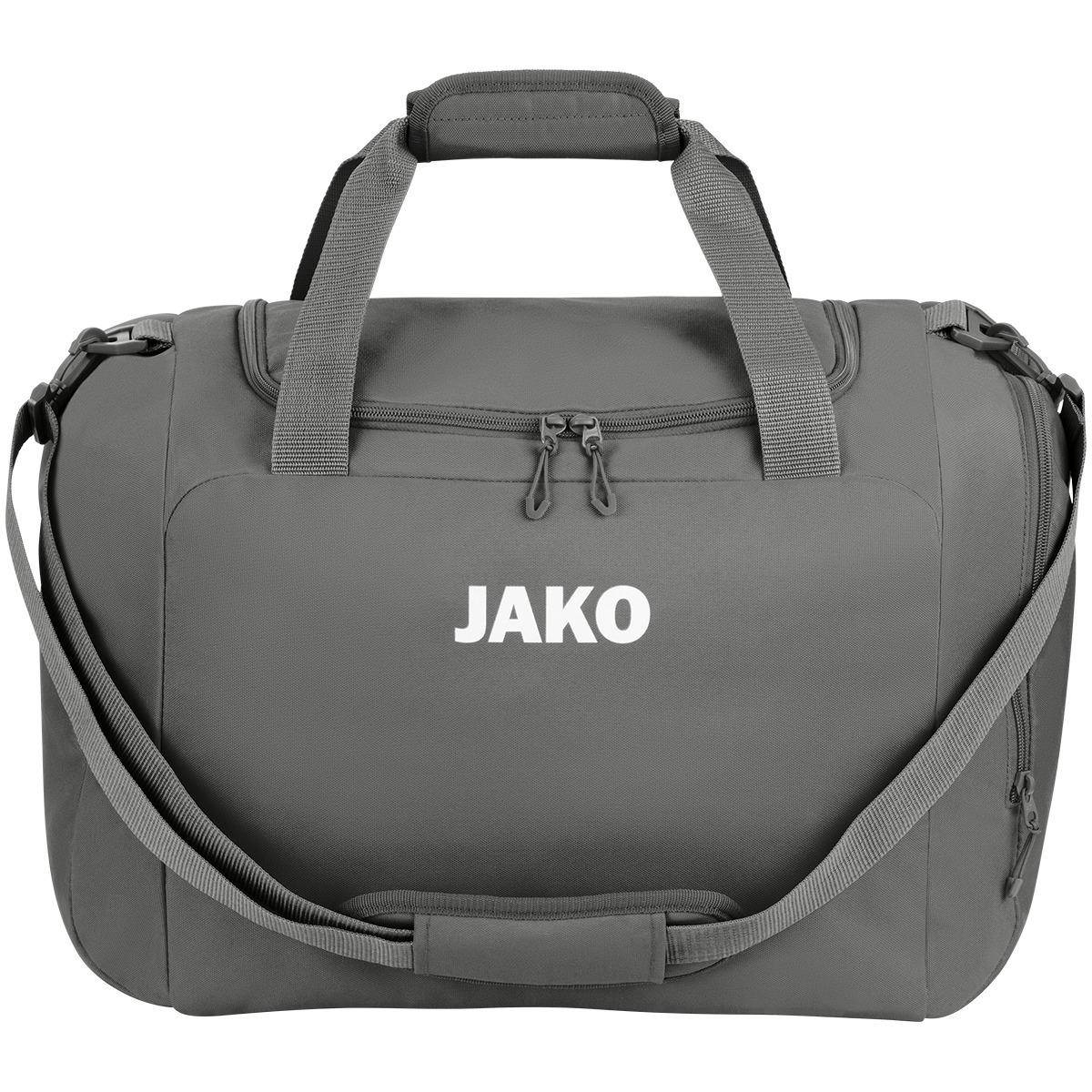Jako Sporttasche One grau