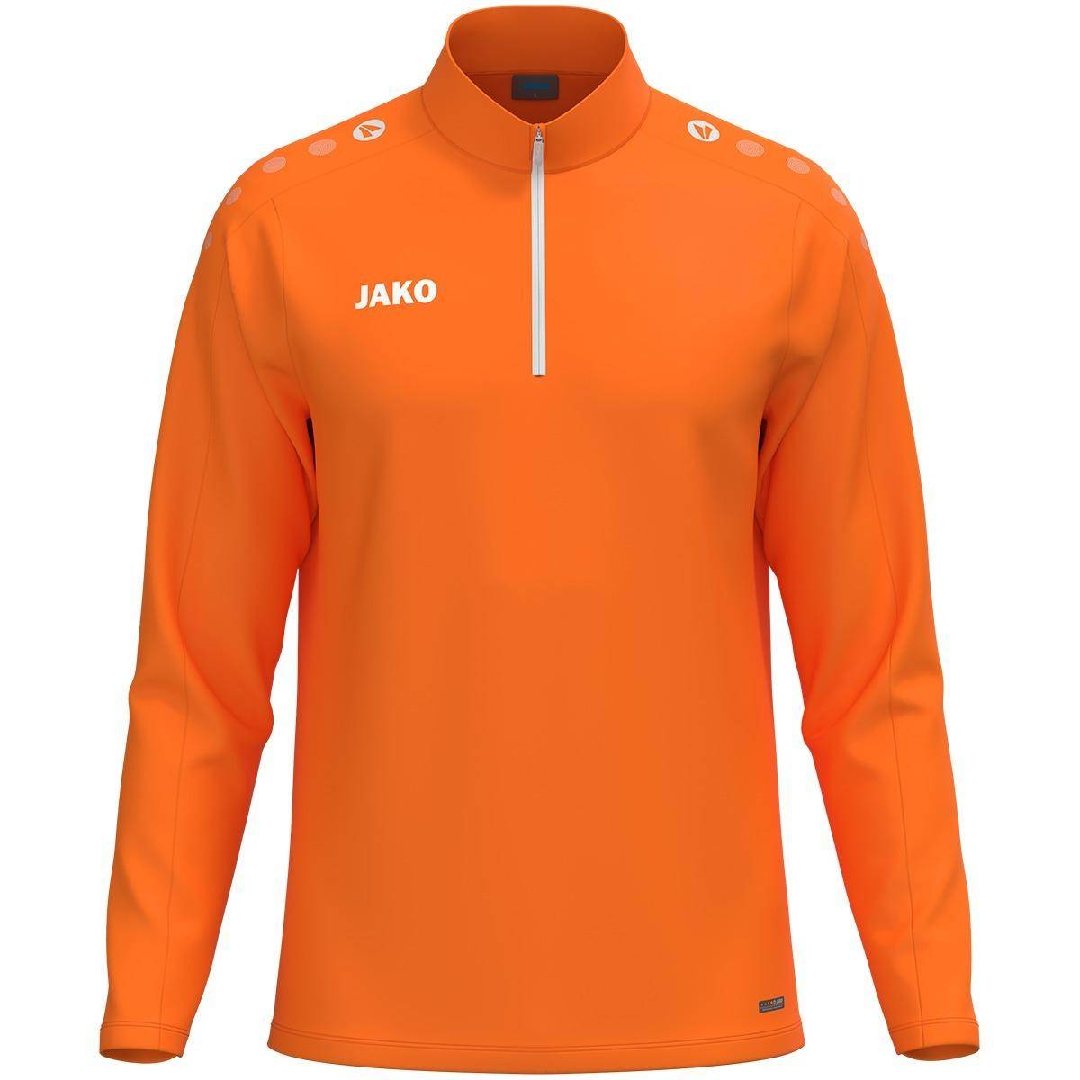 Jako Ziptop One neonorange