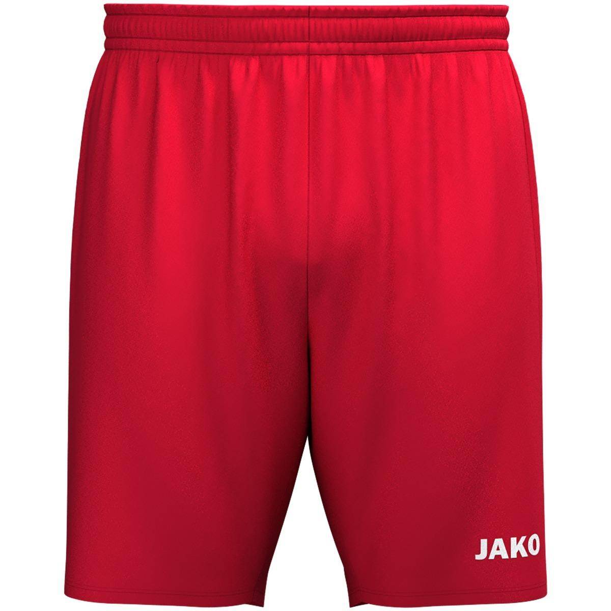 Jako Trainingsshort One rot