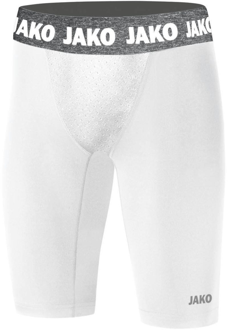 Short Tight FC BAYERN ALZENAU weiß Short Tight FC BAYERN ALZENAU weiß