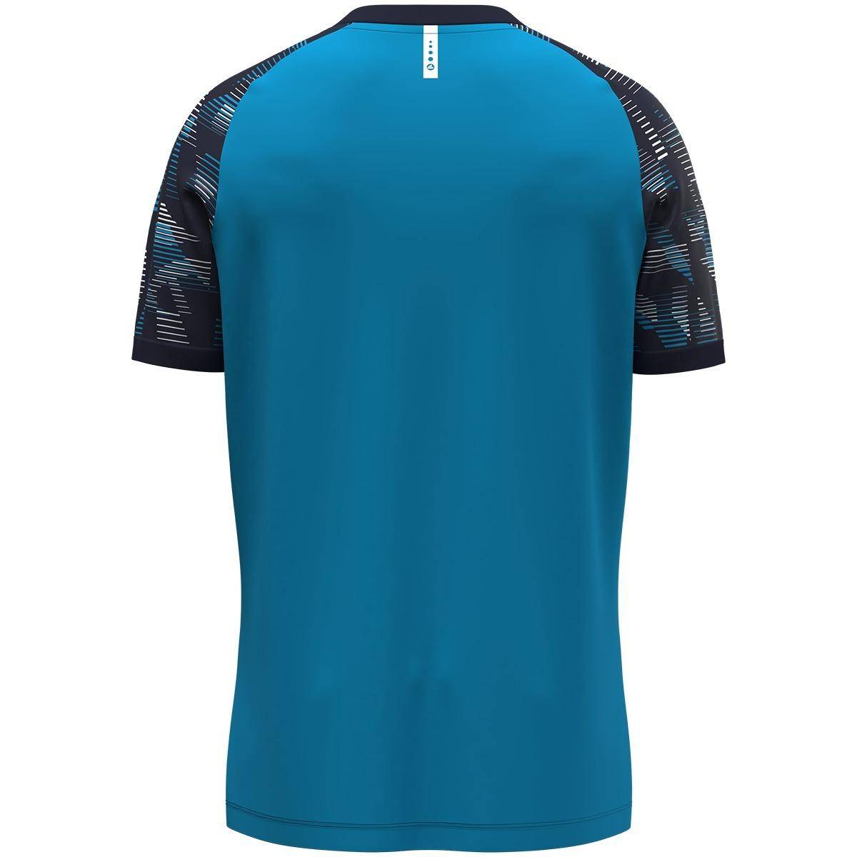 Jako T-Shirt Sonic Kinder aqua/marine