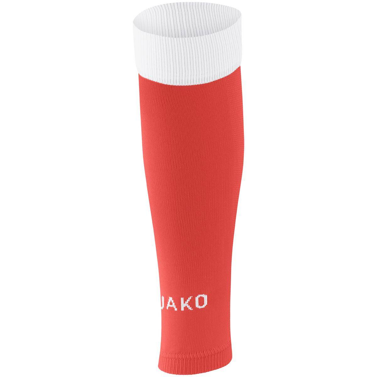 Jako Tube Stutzen Dynamic coral