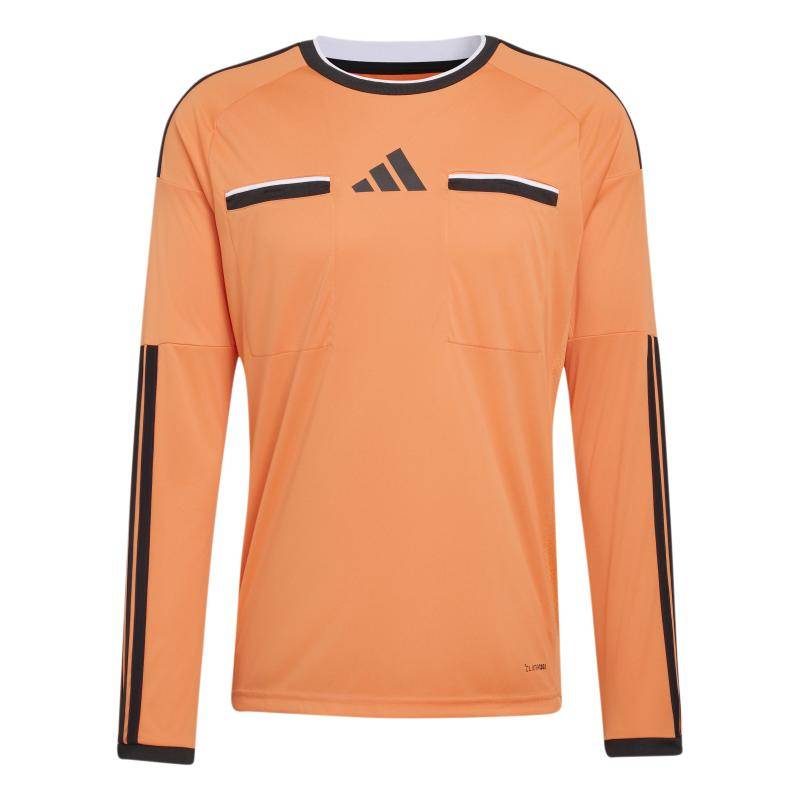 Adidas REF 26 JSY LS TRAORA/BLACK