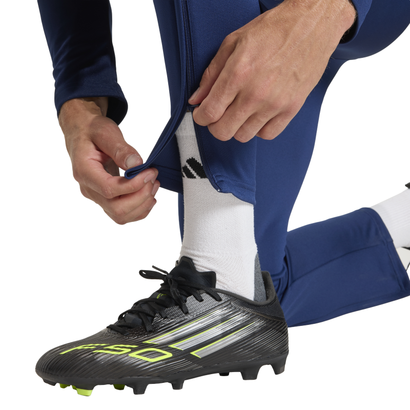 Adidas Entrada 26 Trainingshose NAVY BLUE/WHITE