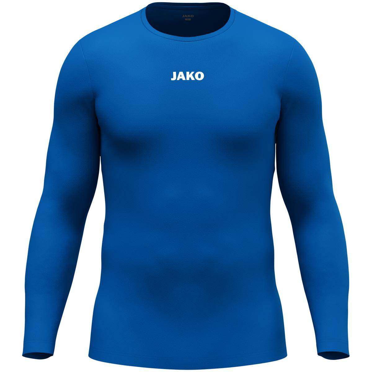 Jako Longsleeve Function Herren royal