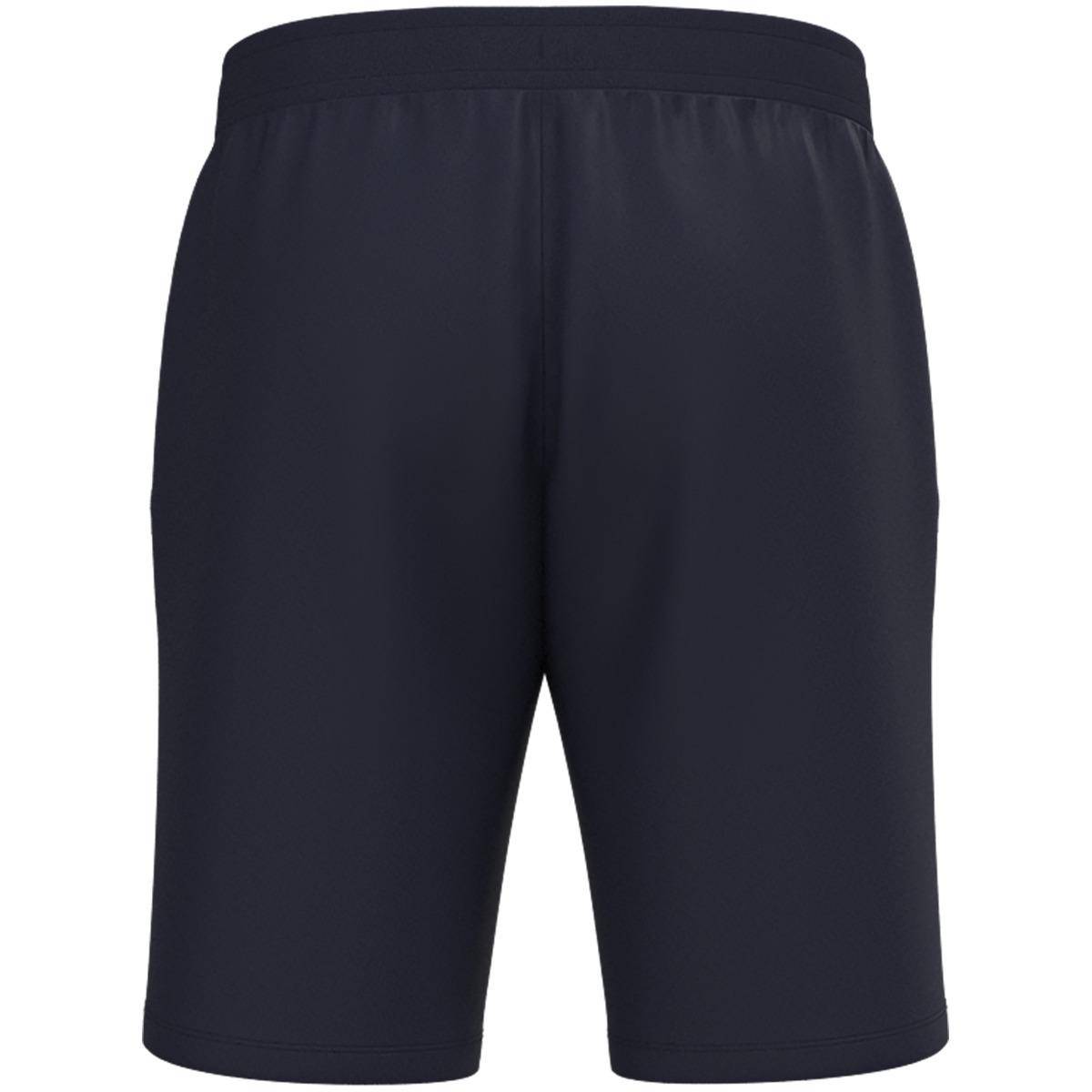 Jako Joggingshort One Cotton marine