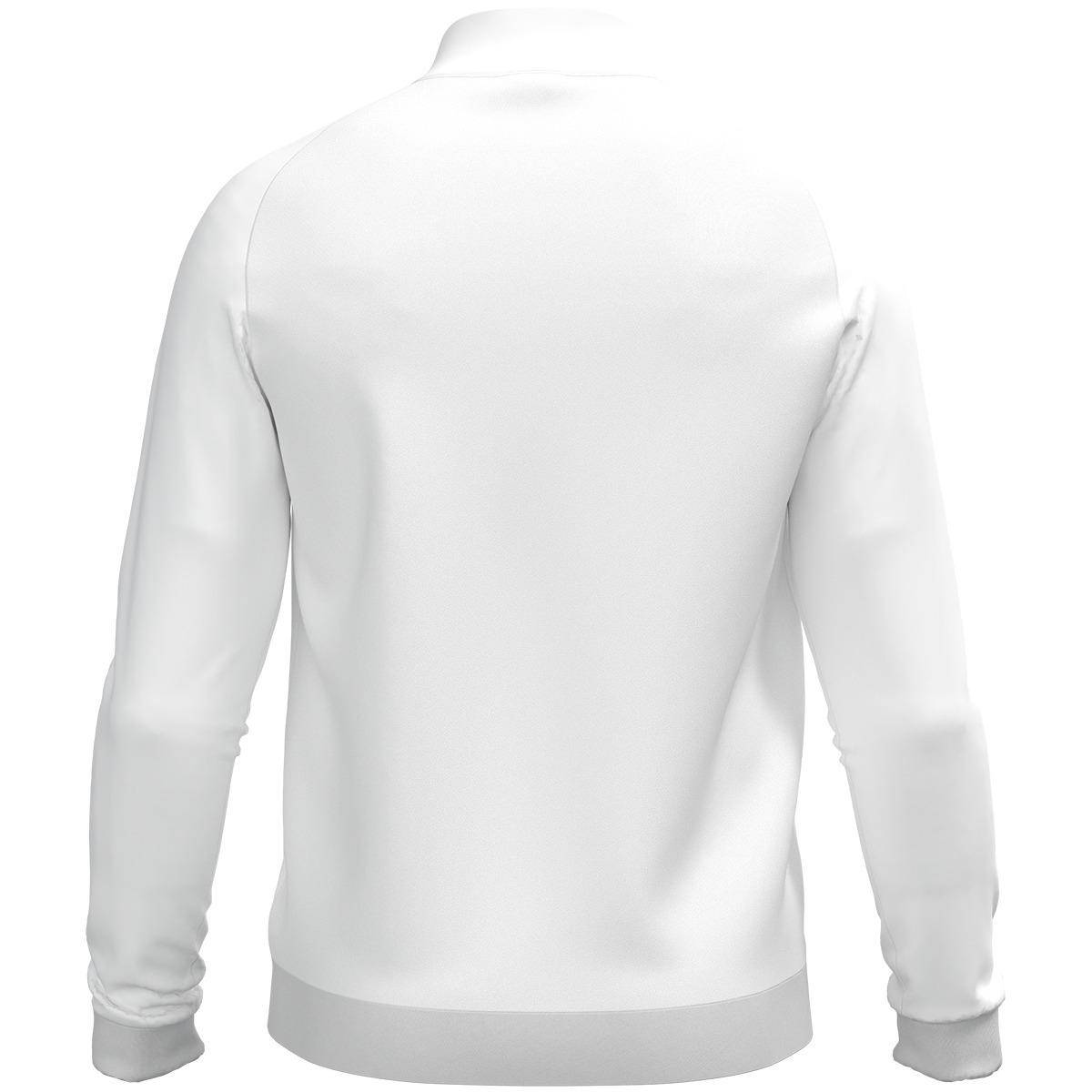 Jako Polyesterjacke One Kinder weiß