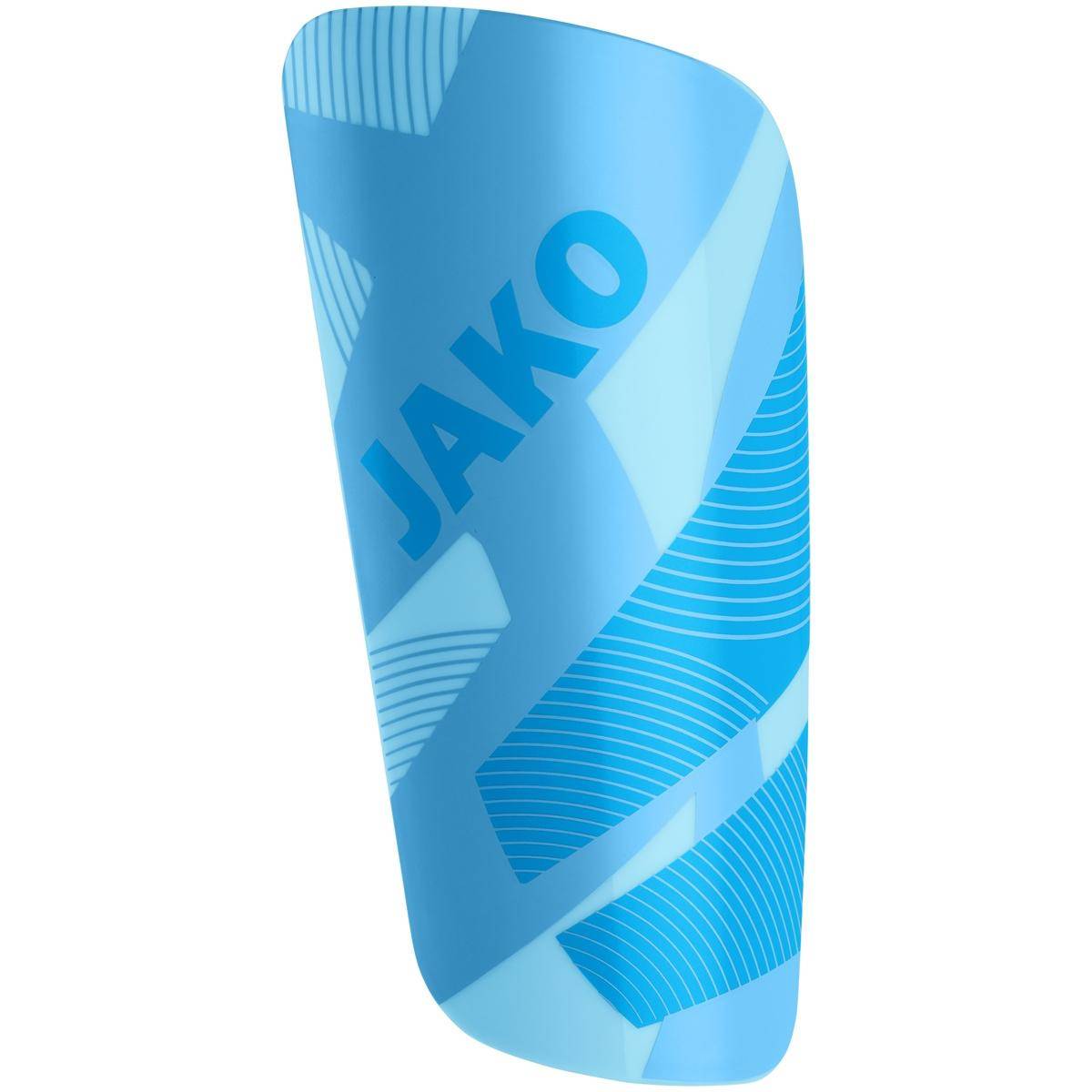 Jako Schienbeinschoner River Light lightblue/skyblue/blau