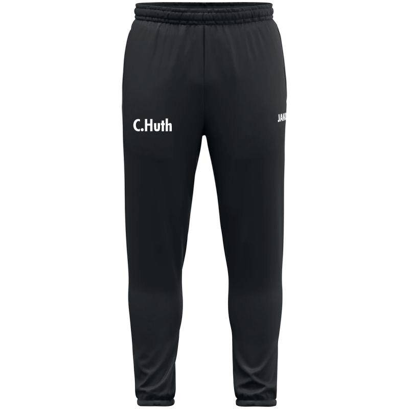 Jako Freizeithose Dynamic SG Geiselbach-Schneppenbach Herren schwarz