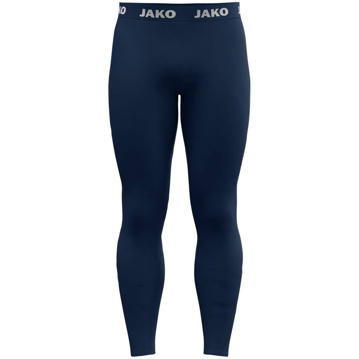 Jako Long Tight Function Herren marine