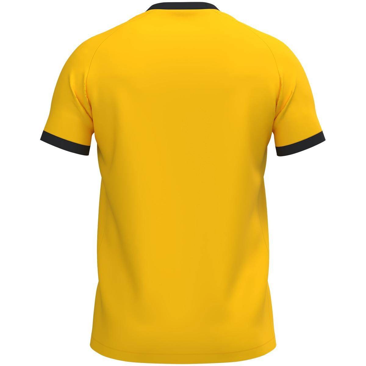 Jako Trikot One KA Kinder gelb