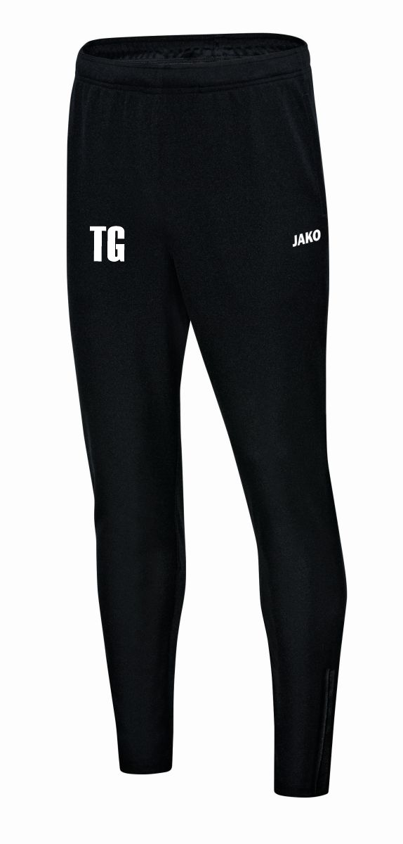 Trainingshose Sportfreunde Sailauf schwarz