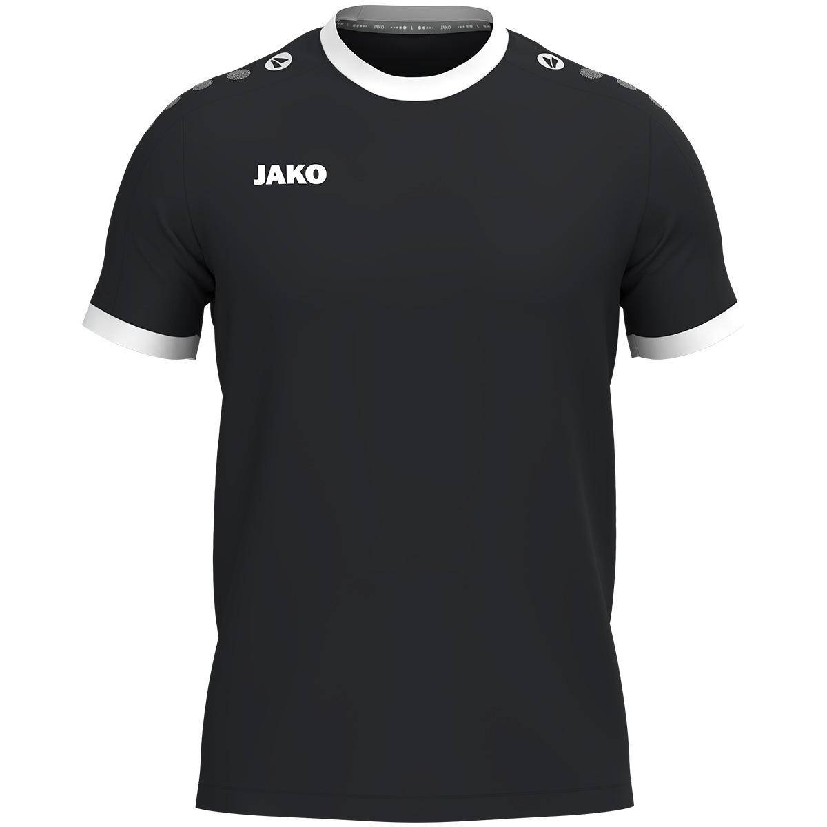 Jako Trikot One KA Kinder schwarz