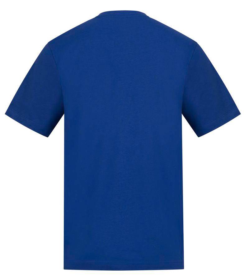 FCB T-Shirt Unisex royalblau