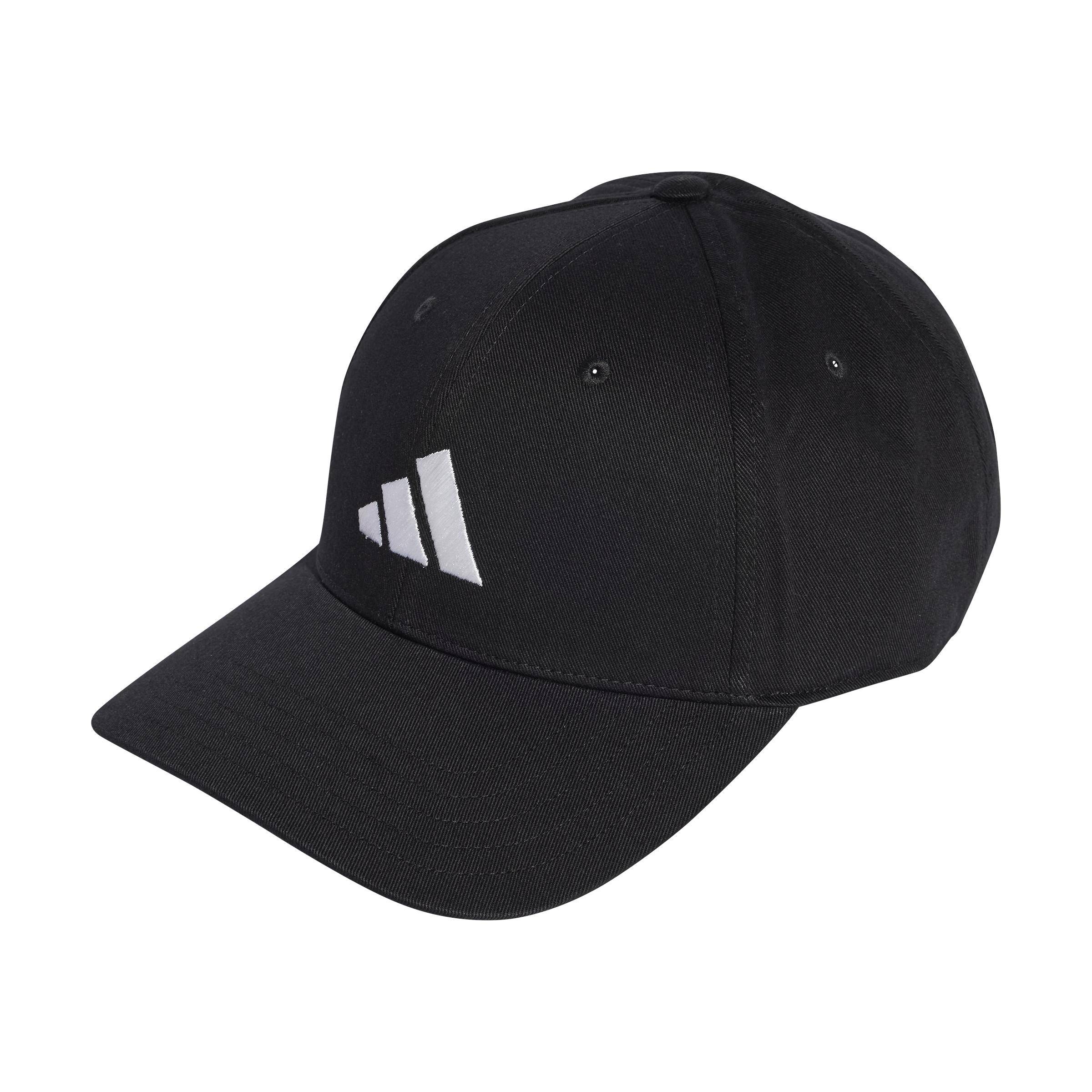 Adidas Baseball Cap schwarz