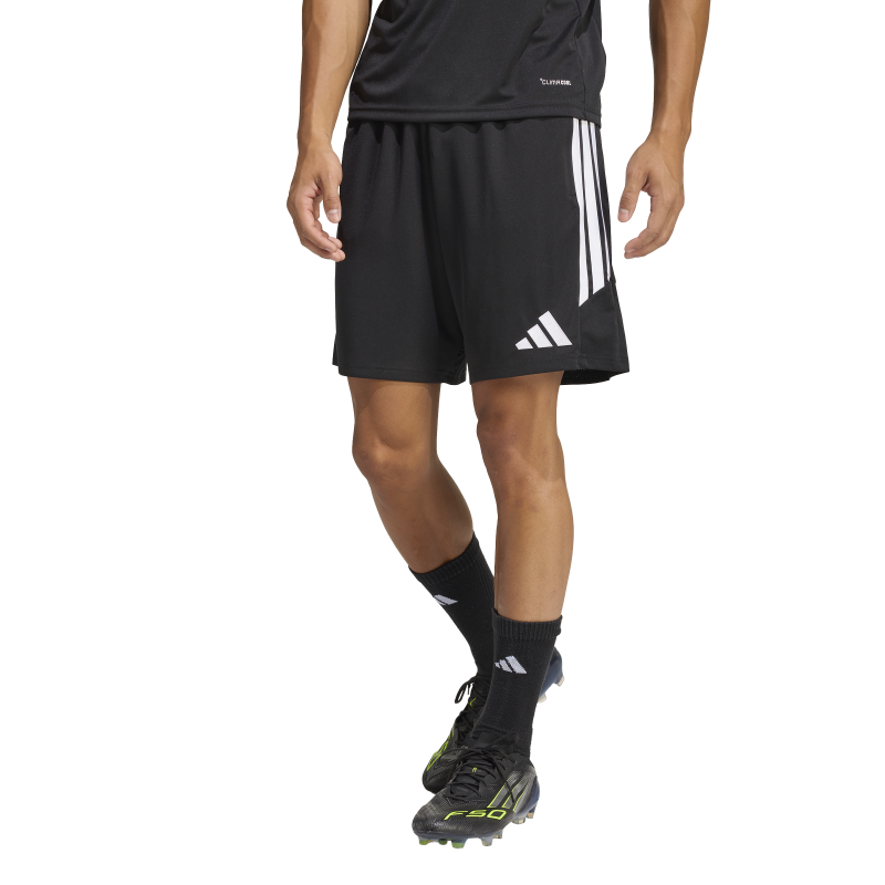 Adidas Tiro 26 League Trainingsshorts BLACK/WHITE