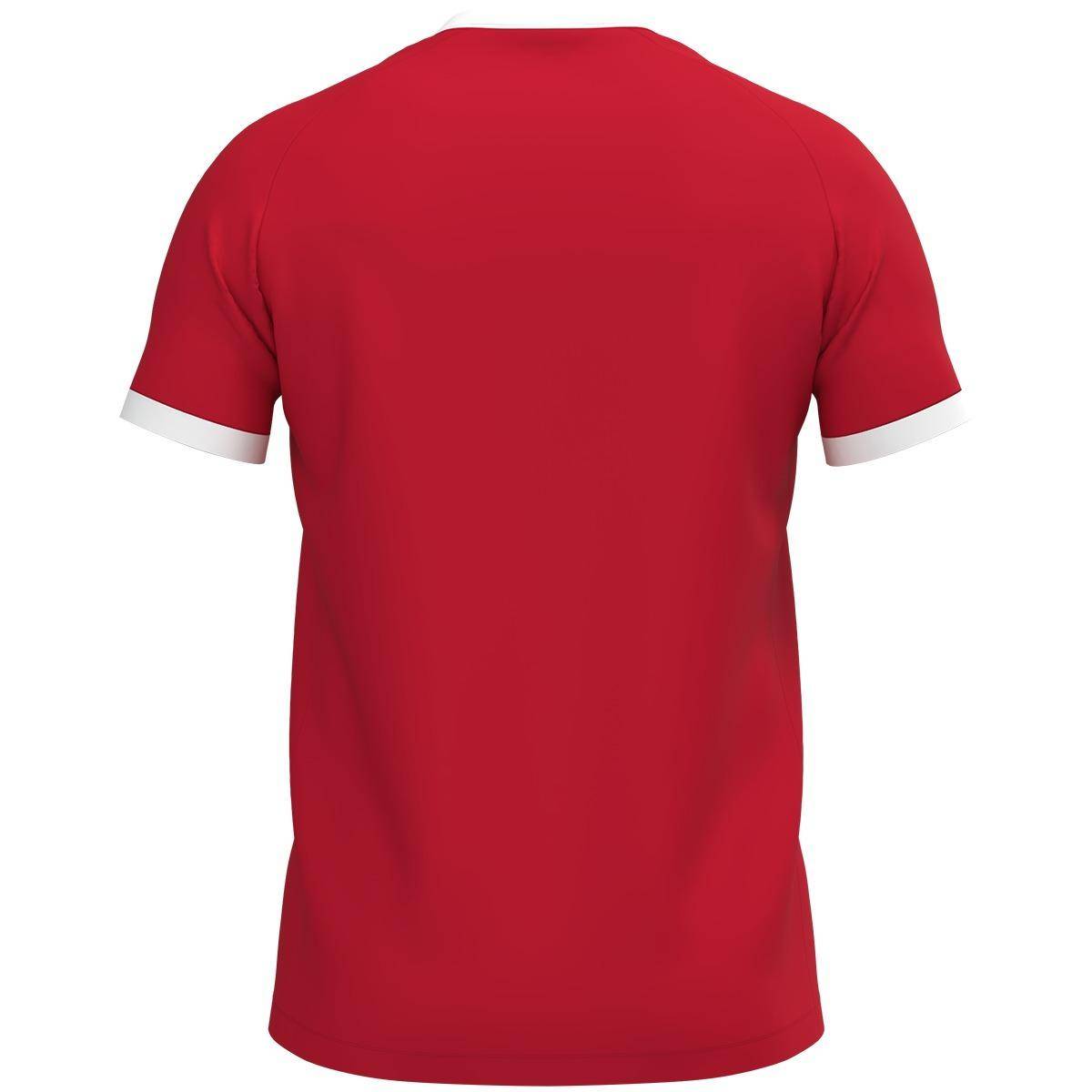 Jako Trikot One KA Kinder rot