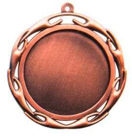 Medaille Cosmion 70mm bronze
