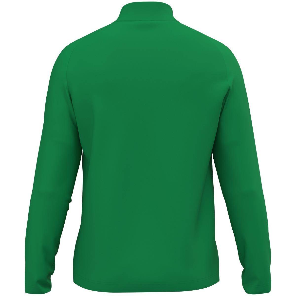 Jako Freizeitjacke One grün
