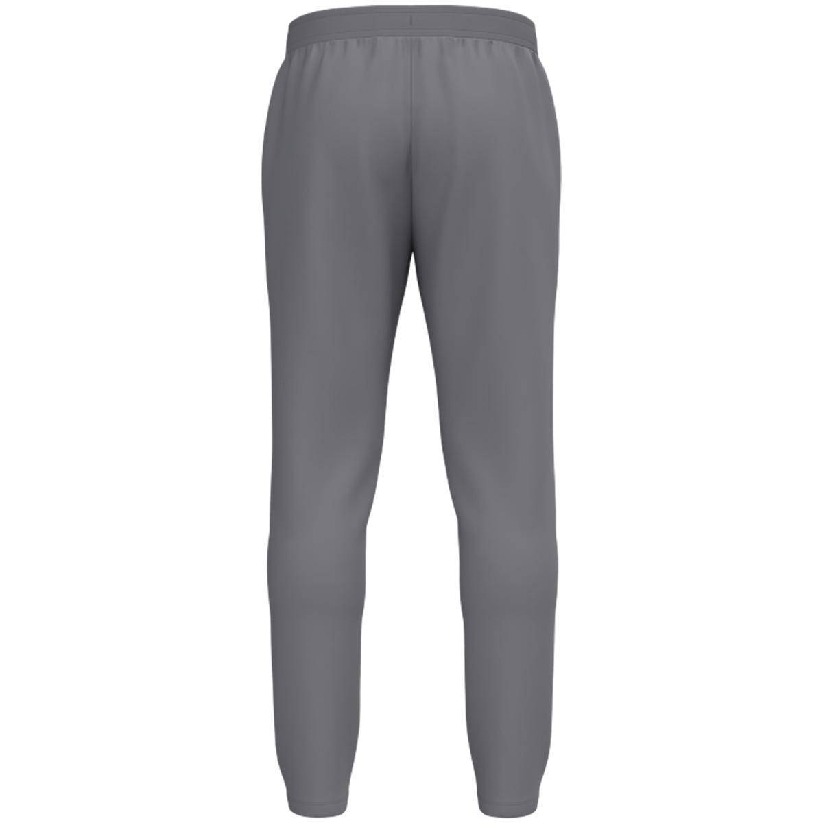 Jako Jogginghose One Cotton Damen grau