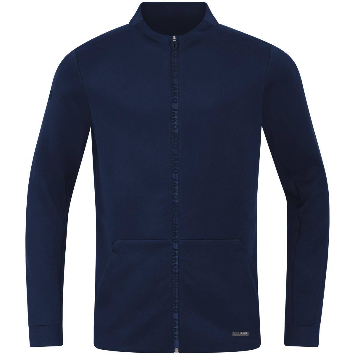 Jako Jacke Pro Casual Herren marine