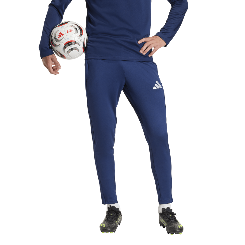 Adidas Entrada 26 Trainingshose NAVY BLUE/WHITE