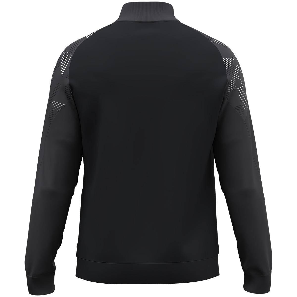 Jako Polyesterjacke Sonic schwarz