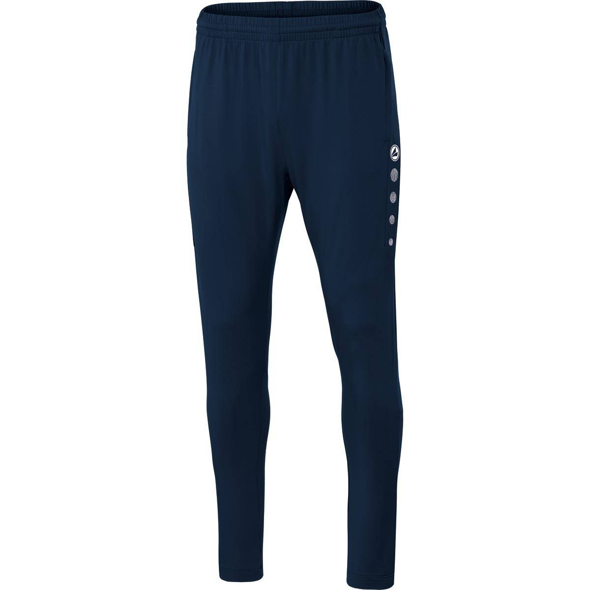 Jako Trainingshose Premium Herren Marine