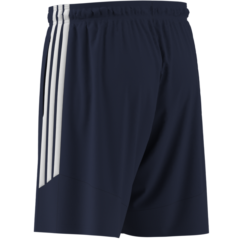 Adidas Tiro 26 League Trainingsshorts NAVY BLUE/WHITE
