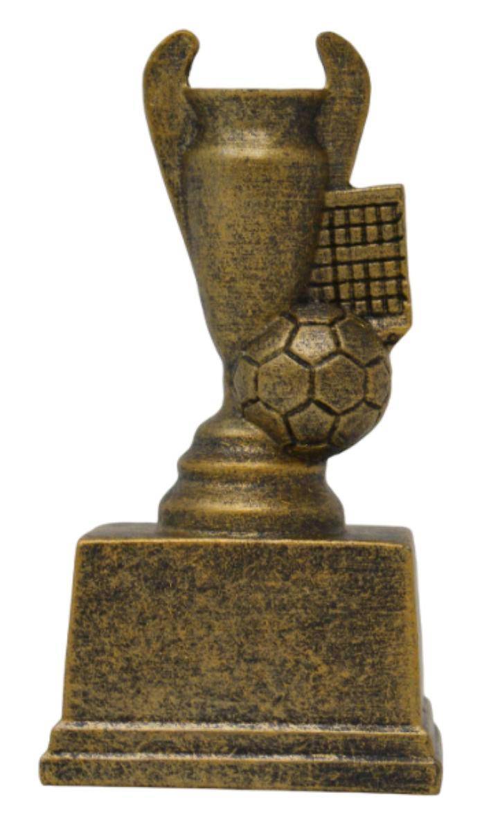 Minipokal Poba gold Minipokal Poba gold