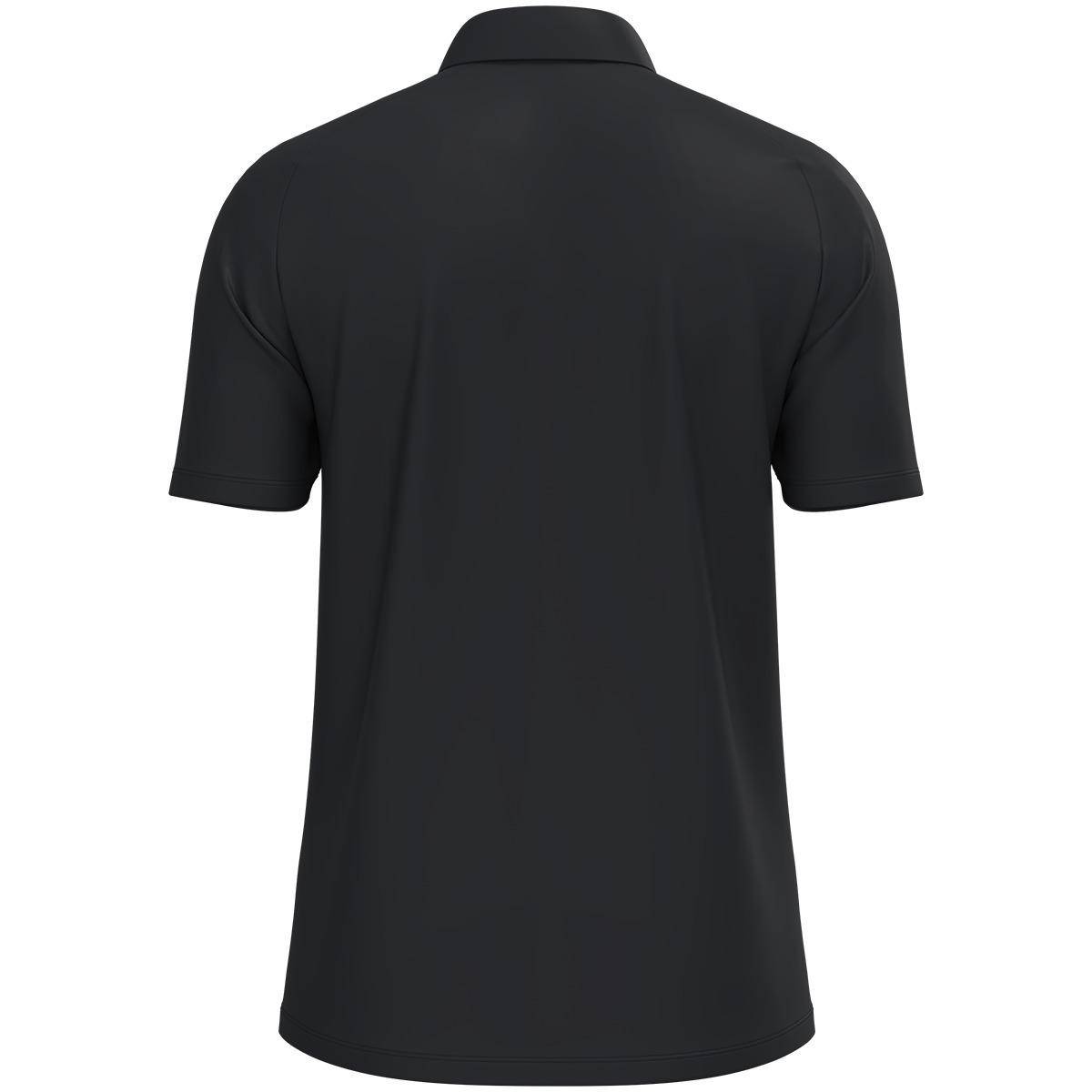Jako Polo One Kinder schwarz