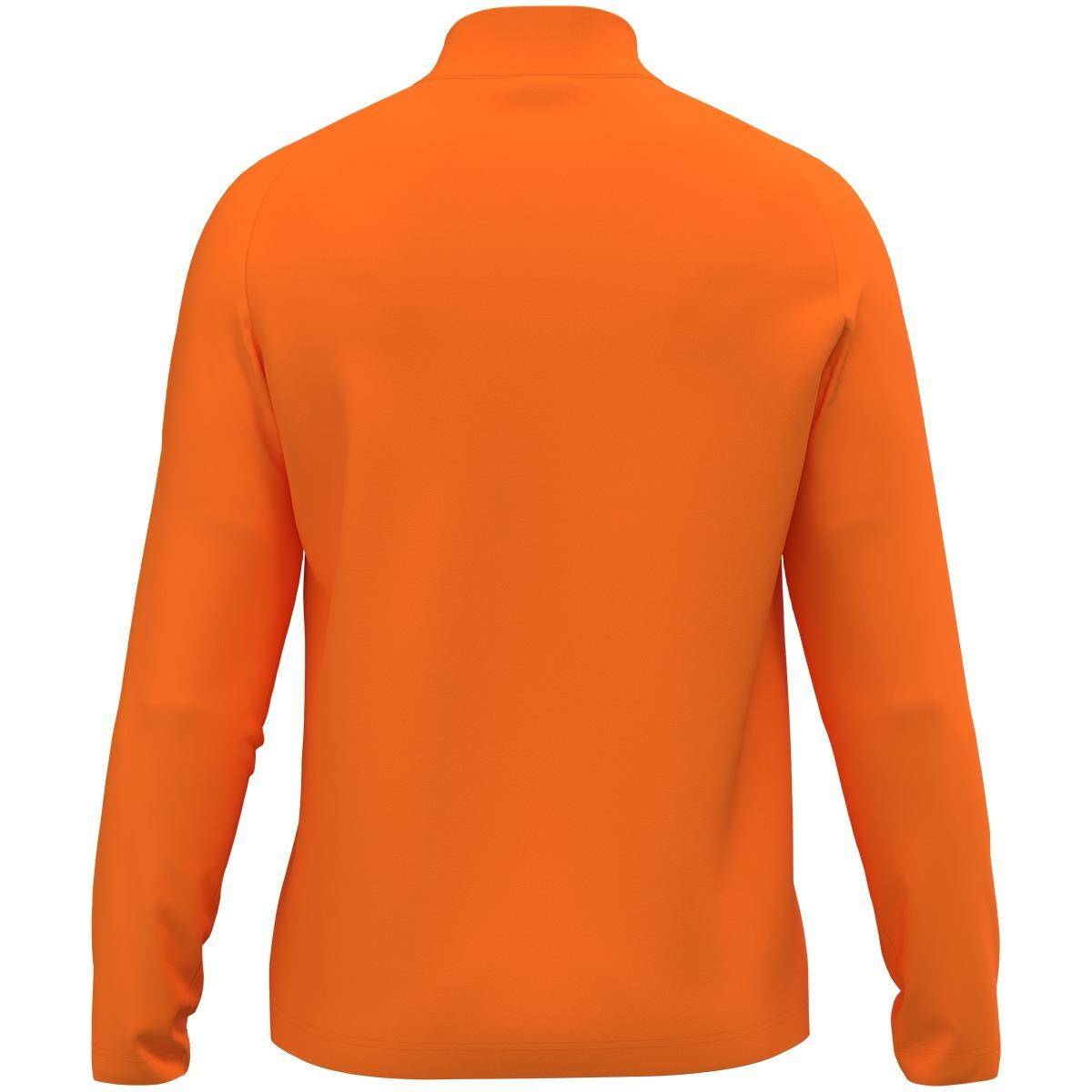 Jako Freizeitjacke One neonorange