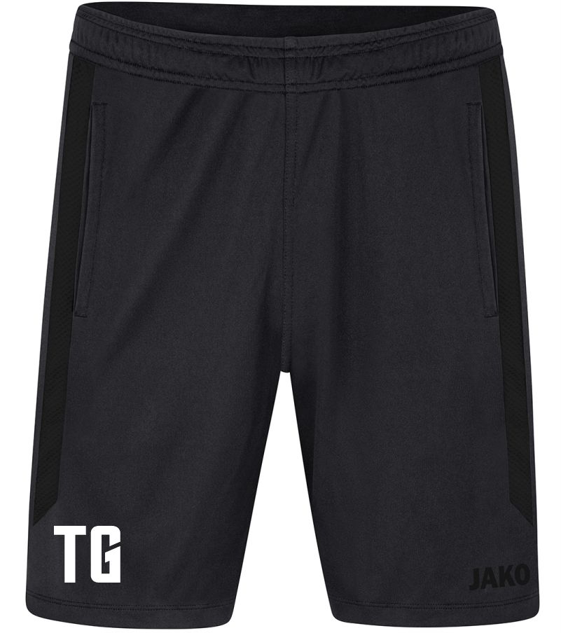 jako Short JFG HOCHSPESSART schwarz jako Short JFG HOCHSPESSART schwarz