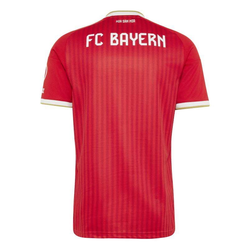 FC Bayern 26/27 Home Jersey